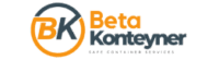 BETA Konteyner