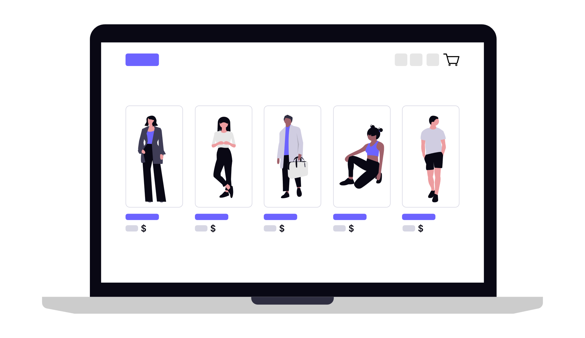 UK E-Commerce Solutions